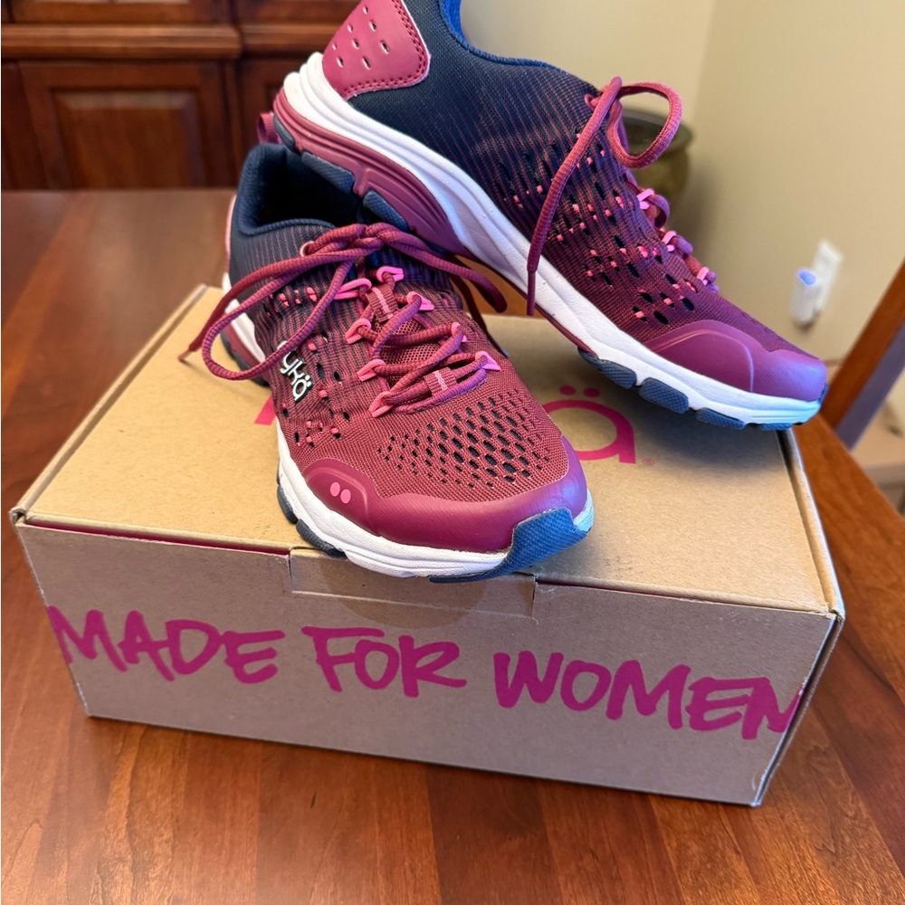 Ryka Vivid RZX Women's Training Shoes, 7M